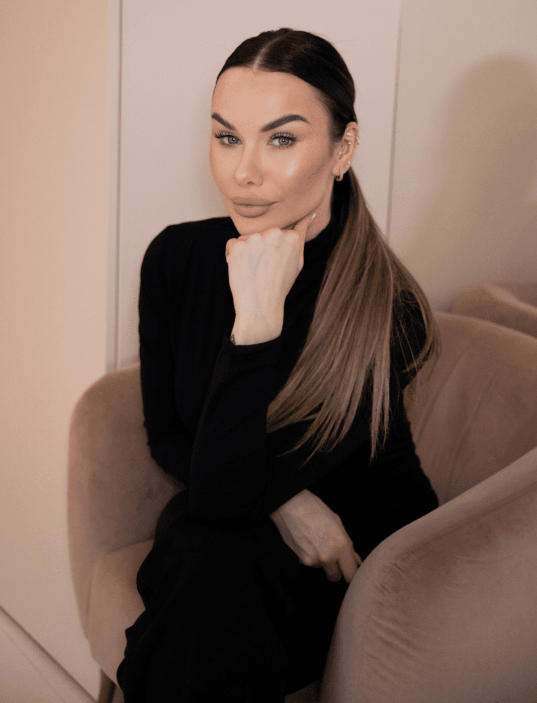 Mentoring 1:1 - Pojedyncza konsultacja